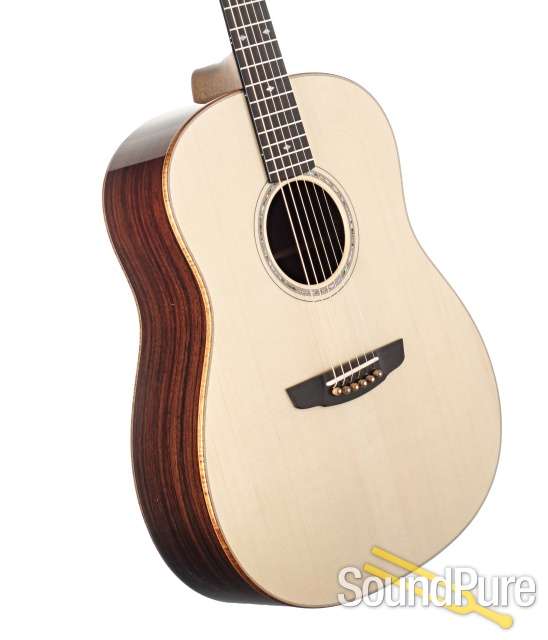Goodall RS Acoustic Guitar #7197 — image 2