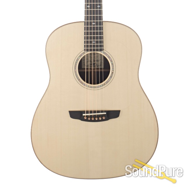 Goodall RS Acoustic Guitar #7197 — image 1