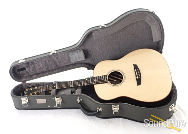 Goodall RS Acoustic Guitar #7197 — image 5