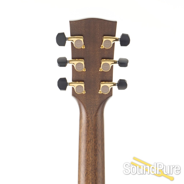 Goodall RS Acoustic Guitar #7197 — image 6