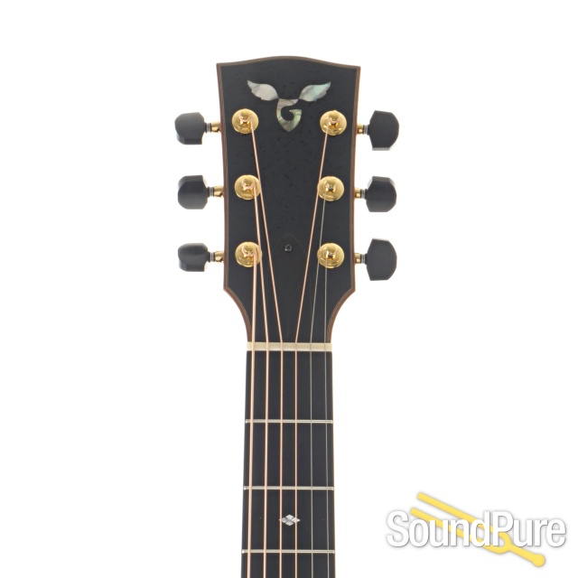 Goodall RS Acoustic Guitar #7197 — image 8