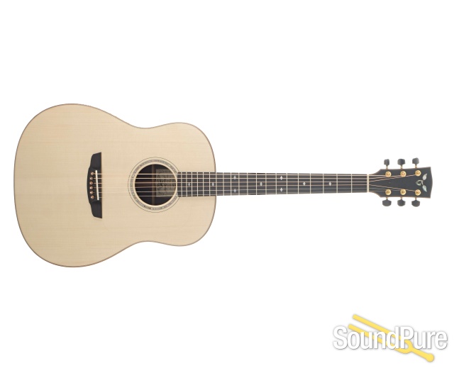 Goodall RS Acoustic Guitar #7197 — image 9