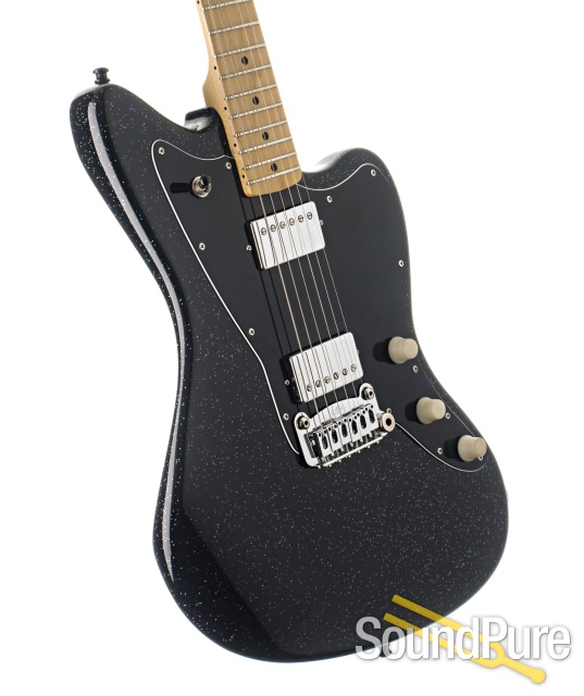 G&L Fullerton Deluxe Doheny HH Guitar #CLF2203261 - Used — image 2