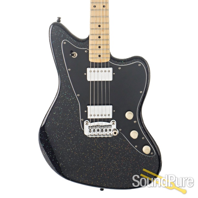 G&L Fullerton Deluxe Doheny HH Guitar #CLF2203261 - Used — image 1