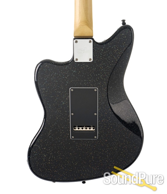 G&L Fullerton Deluxe Doheny HH Guitar #CLF2203261 - Used — image 5