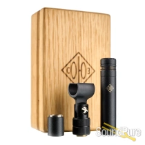 Soyuz 011 FET Small Diaphragm Condenser Soyuz 011 FET Small Diaphragm Condenser