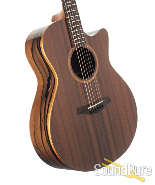 Furch Gc-DE Acoustic Guitar #108873 - Used — image 2