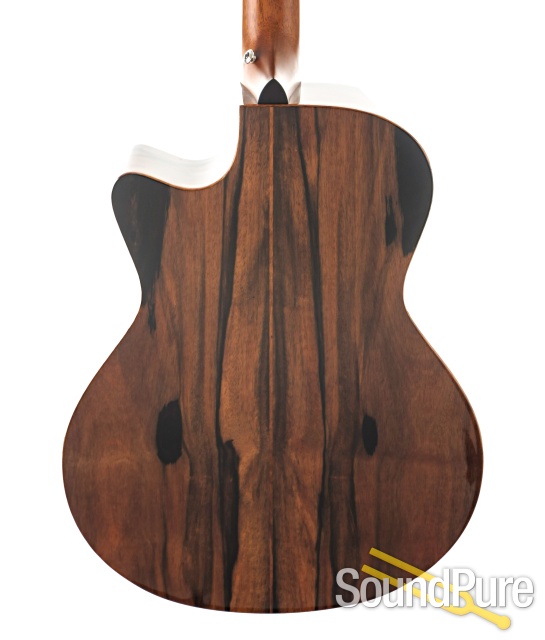 Furch Gc-DE Acoustic Guitar #108873 - Used — image 4