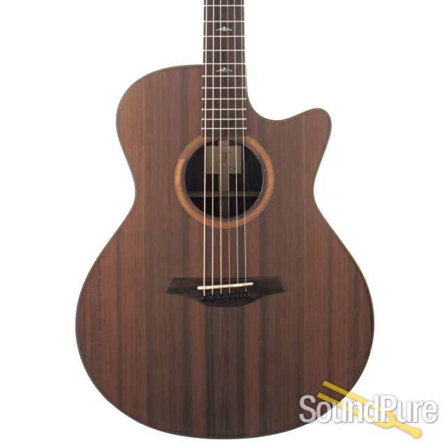 Furch Gc-DE Acoustic Guitar #108873 - Used