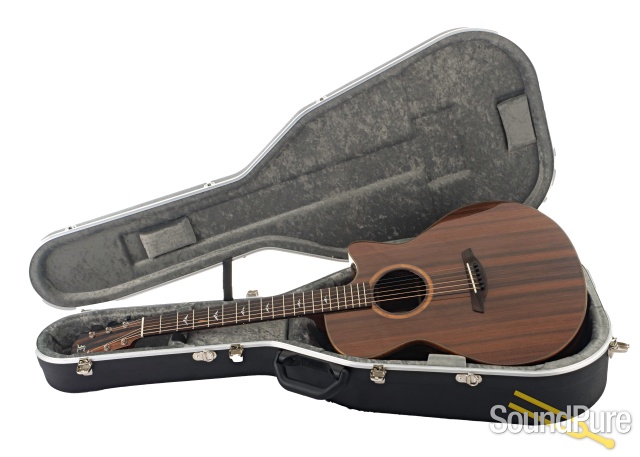 Furch Gc-DE Acoustic Guitar #108873 - Used — image 5