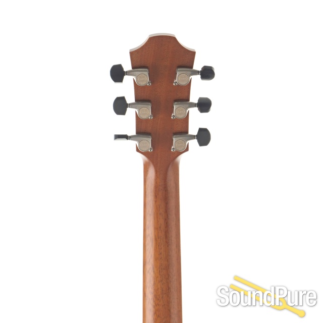 Furch Gc-DE Acoustic Guitar #108873 - Used — image 6