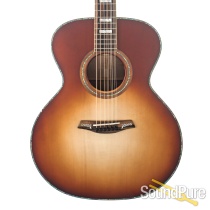 Furch S-AQ-9 Acoustic Guitar #96128 - Used Furch S-AQ-9 Acoustic Guitar #96128 - Used