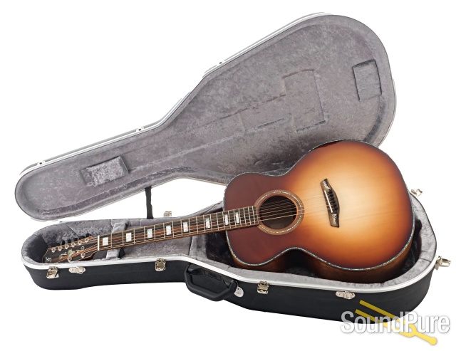Furch S-AQ-9 Acoustic Guitar #96128 - Used — image 5