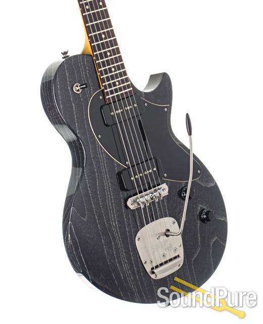 Collings 360 LTM Electric Guitar #36022809 - Used — image 2