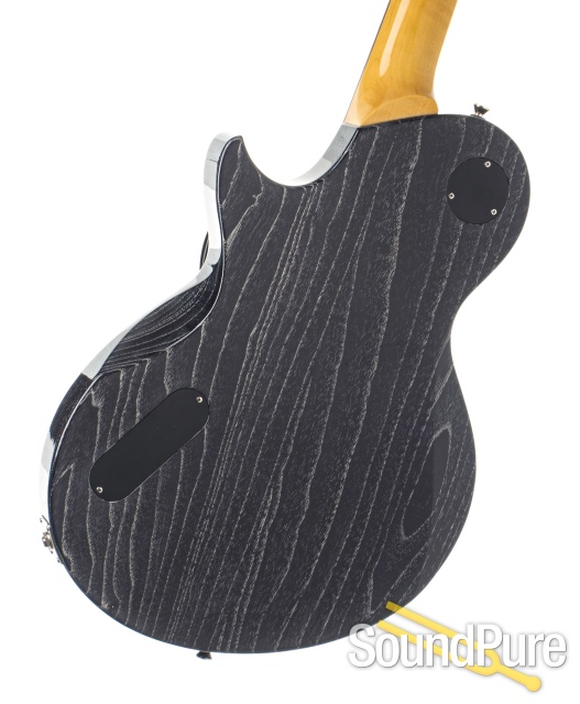 Collings 360 LTM Electric Guitar #36022809 - Used — image 3