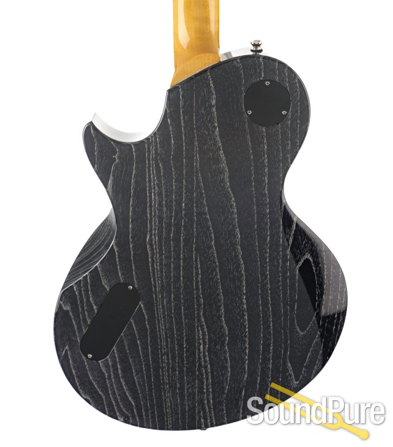 Collings 360 LTM Electric Guitar #36022809 - Used — image 4