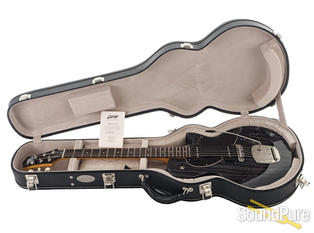 Collings 360 LTM Electric Guitar #36022809 - Used — image 6