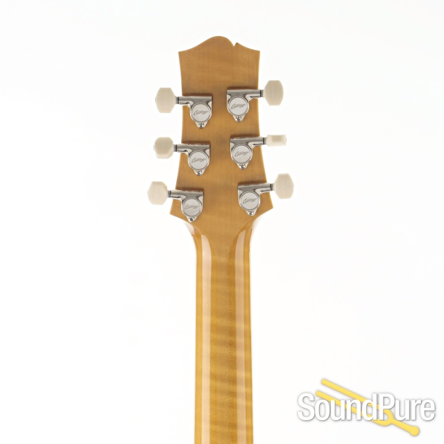 Collings 360 LTM Electric Guitar #36022809 - Used — image 7