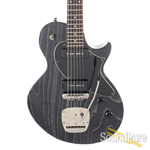 Collings 360 LTM Electric Guitar #36022809 - Used — image 1
