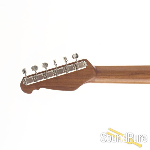 Tuttle Custom Classic T Electric Guitar #724 - Used — image 7