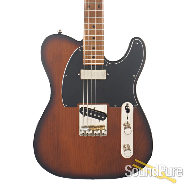 Tuttle Custom Classic T Electric Guitar #724 - Used — image 1