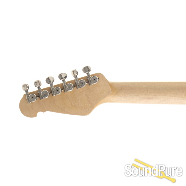 Tuttle Worn Custom Classic S Electric Guitar #672 - Used — image 6