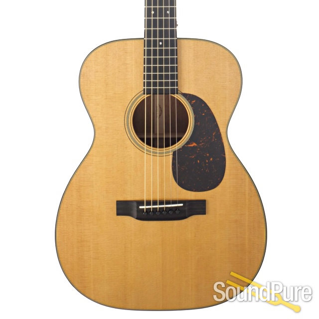 Martin 00-18 Acoustic Guitar #2802512 - Used — image 1