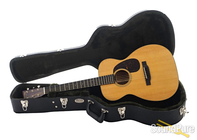 Martin 00-18 Acoustic Guitar #2802512 - Used — image 4