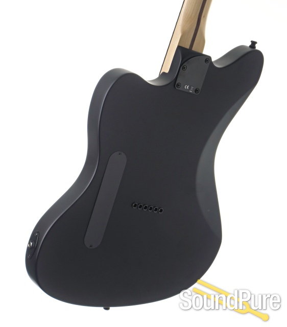 Fender Jim Root Jazzmaster Guitar #US20061140 - Used — image 2
