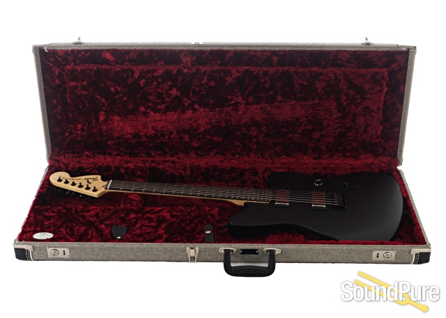 Fender Jim Root Jazzmaster Guitar #US20061140 - Used — image 5