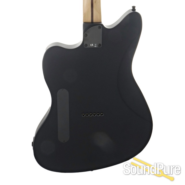 Fender Jim Root Jazzmaster Guitar #US20061140 - Used — image 6