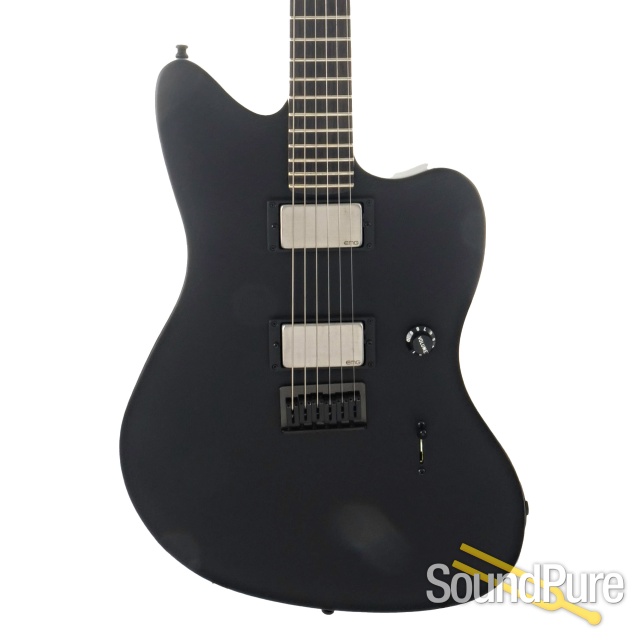 Fender Jim Root Jazzmaster Guitar #US20061140 - Used — image 1