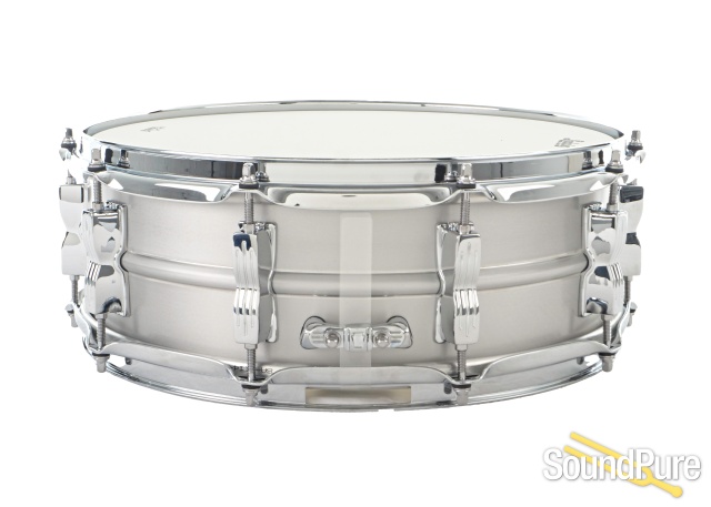 Ludwig Acro-Lite Classic 5x14 Snare Drum — image 2
