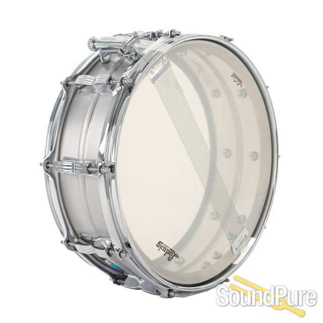 Ludwig Acro-Lite Classic 5x14 Snare Drum — image 3