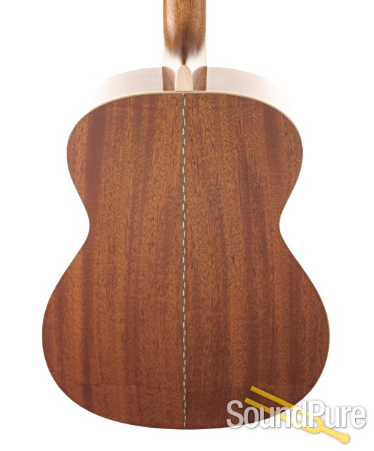 Goodall Traditional OM Mahogany Acoustic Guitar #1336 — image 4