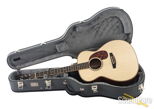 Goodall Traditional OM Mahogany Acoustic Guitar #1336 — image 5