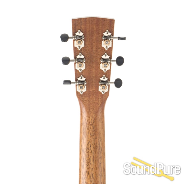 Goodall Traditional OM Mahogany Acoustic Guitar #1336 — image 6