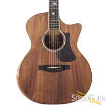 Eastman AC622CE-KOA Acoustic Guitar #M2315092 - Used Eastman AC622CE-KOA Acoustic Guitar #M2315092 - Used