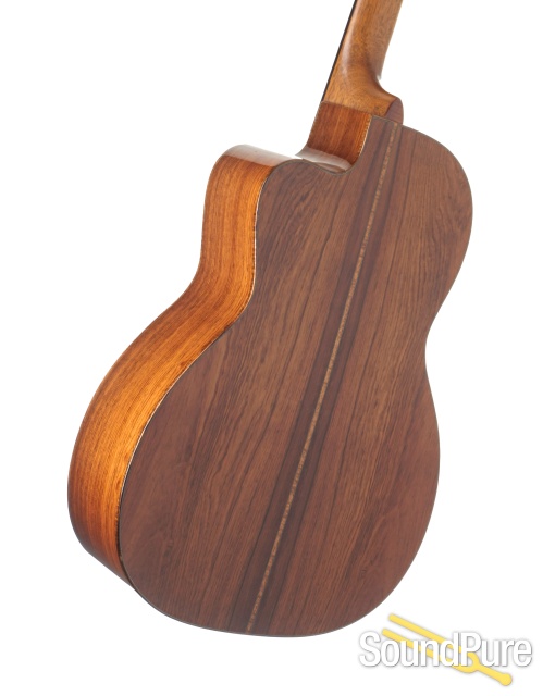 Martin 00-12 Custom Addy/Honduran Guitar #1832831 - Used — image 3