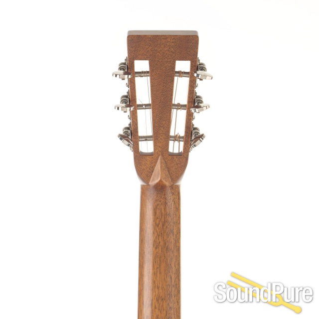 Martin 00-12 Custom Addy/Honduran Guitar #1832831 - Used — image 6
