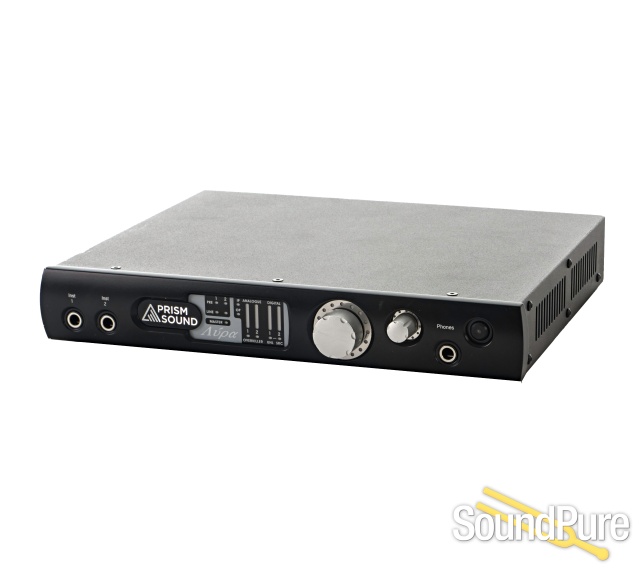 Prism Sound Lyra-2 USB Audio Interface - Used — image 1