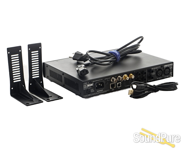 Prism Sound Lyra-2 USB Audio Interface - Used — image 3