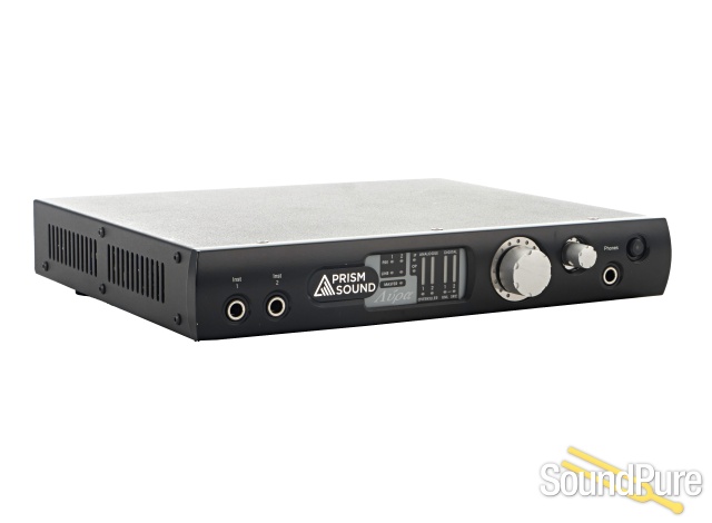 Prism Sound Lyra-2 USB Audio Interface - Used — image 5