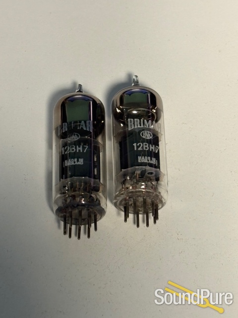 LaChapell Audio 992 Original Transformerless input - Used — image 11