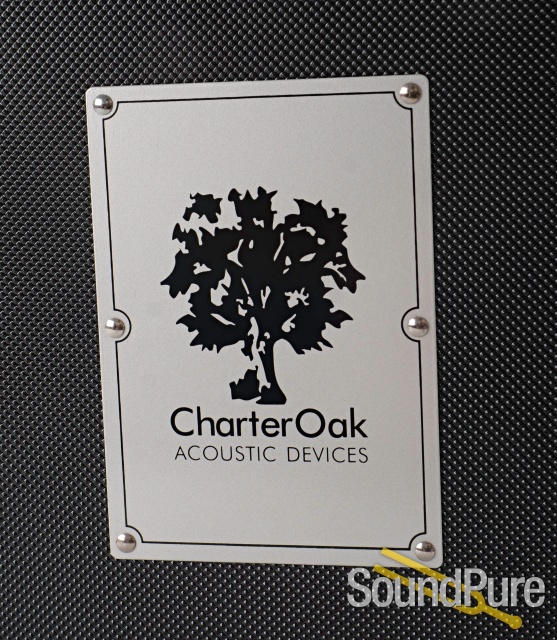 CharterOak M900T Tube SDC Microphone Matched Pair - Used — image 5