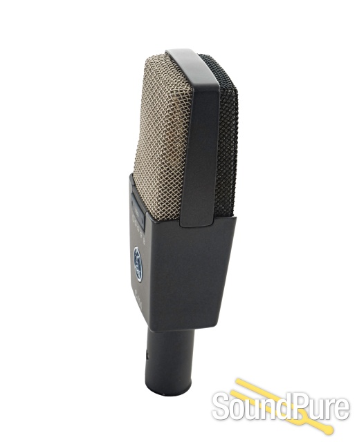 AKG C414 XLS Multi-Pattern Condenser Microphone - Used