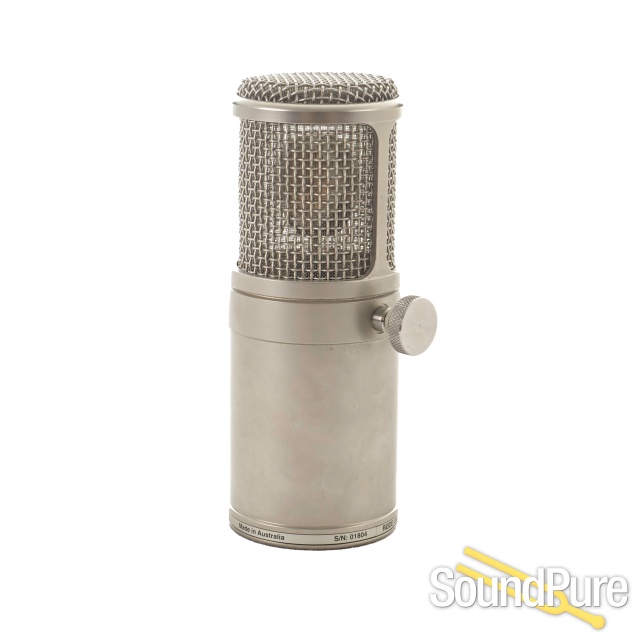 Rode Classic Tube Microphone - USED — image 1
