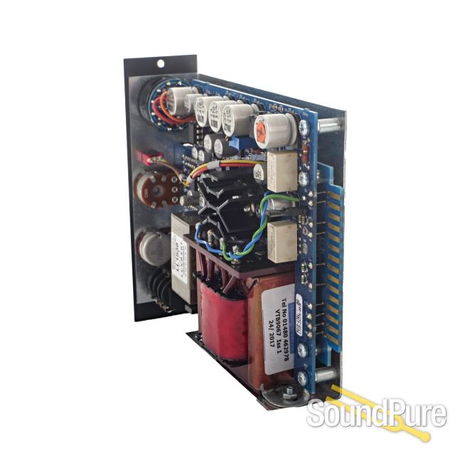 TK Audio SP501 Class A Preamp - Used — image 3