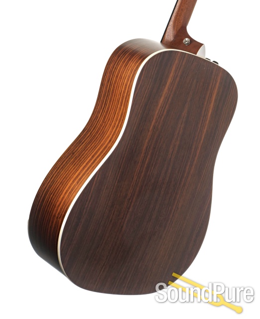 Taylor 210e Acoustic Guitar #20090423209 - Used — image 3