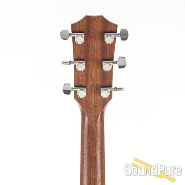 Taylor 210e Acoustic Guitar #20090423209 - Used — image 4